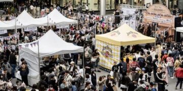 第二屆台灣美國威士忌文化嘉年華圓滿落幕 展現美國威士忌全譜系 打造年末最盛大的美式戶外酒節