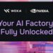 WEKA 宣佈推出為 NVIDIA BlueField-4 打造的全新 NeuralMesh 架構