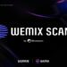 Wemade推出新區塊瀏覽器「WEMIX Scan」