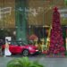 The Westin Surabaya將首次使用 Mini Cooper,提供沉浸式住宿和旅行體驗