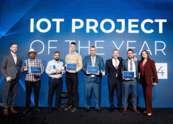 2024年度最佳物聯網項目：Wialon宣佈物聯網比賽全球得獎者