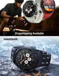 Mentech與中國國家自行車隊合作，贊助Xe1智能手錶