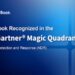 微步入選Gartner®首份NDR魔力象限報告