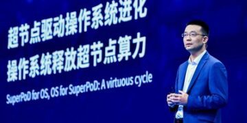 賦能AI加速:openEuler發佈首款支持SuperPoD的操作系統並迎來AMD、浪潮雲與神州數碼新成員