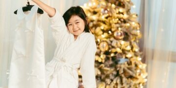 天津四季酒店開啟璀璨節日季