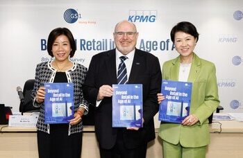 AI與可持續發展驅動零售變革 重塑香港及大灣區消費習慣