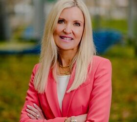 YPO 選出 Debby Carreau 為 2025 至 2026 年度全球主席