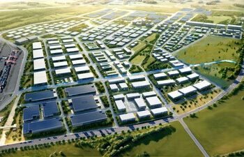 Yangi Avlod：烏茲別克加速發展工業區以吸納國際資金