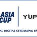 YuppTV 獲得 2023 年亞洲盃轉播權