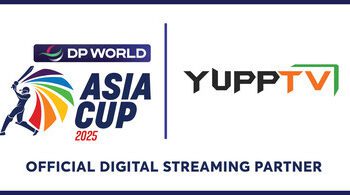 YuppTV 奪得 2025 年亞洲盃數碼轉播權