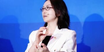 中興通訊CDO崔麗出席《經濟學人》AI創新亞洲峰會2025