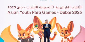 以實幹鑄共鳴，以長期赴初心 — 奇瑞護航亞殘會的 ESG 實踐