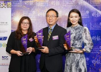 蘇黎世2023上半年度勇奪八個獎項 實現對ESG和創新的承諾