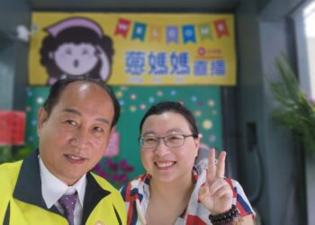 職業婦女蔥媽媽直播 消費購物平台