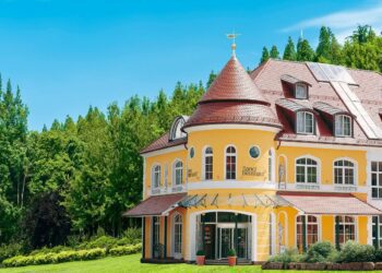 皇室御用聖品 Sanct Bernhard聖伯納德黑種草油膠囊新年優惠享折扣