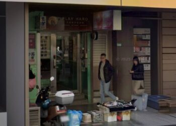 北市多家劇本遊戲館涉違規經營　安全隱憂浮上檯面