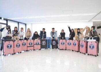 中華隊12強霸氣征服東京　Arowana亞諾納旅行箱陪伴見證榮耀時刻