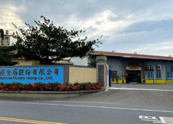 裕慶-KY砸下13.7億購置舊金山倉庫 明年營運