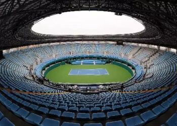 許雅涵/董家輝攜《美滿家園》助力全運會　唱響綠色主旋律