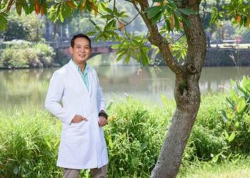 不生病的藏傳煉心術》怎樣的心靈最香？洛桑加參醫師揭秘，心靈香氣的培養之道