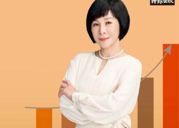 窮思維、富邏輯》「支持孩子自主探索」吳淡如告訴你人生沒有終點，不斷攀登人生充滿無限可能