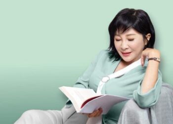 財務自由不再是遙不可及的夢！吳淡如揭示如何透過良好生活習慣逐步邁向此目標