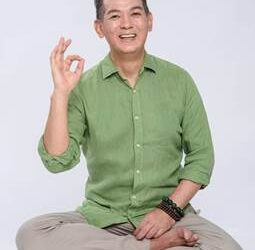 你知道你的怒火會影響健康嗎？洛桑加參帶你探索時間醫學教你如何避開疾病的陷阱