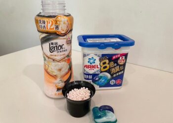 網友分享電商周年慶這樣搶好康！一次補齊保健品、家用品最划算