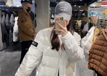 新年買新衣！正妹曝省錢絕招　這樣買「秒砍2000元」萬網推爆