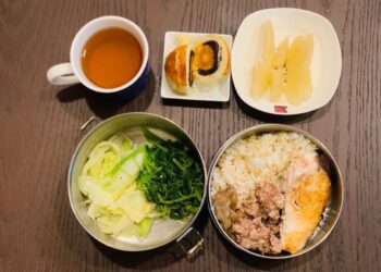 營養師分享5招吃月餅兼顧健康的技巧