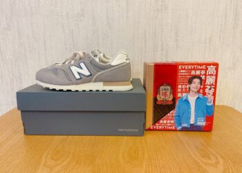 出國不可少好走運動鞋　網推「這裡買」價格最划算