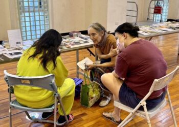 移民署宜蘭收容所寒冬送暖 攜手關顧協會傳遞關懷與祝福