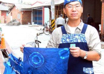 台劇拍片場景俗女養成記 無米樂之旅