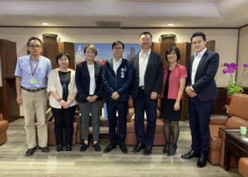 高市成立「淨零學院」，每週一堂證照課程 目標每年培育1,600位國際標準碳管理人才