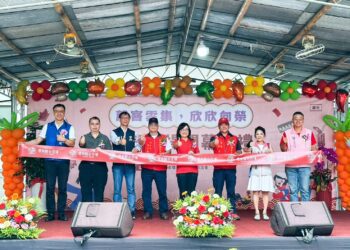 老市場新生命！環南綜合市場轉型升級　提供更舒適消費體驗