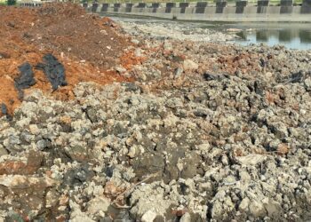 誘騙農民提供土地填廢棄物 地主慘了！