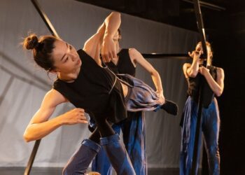 虛幻劇場裡的真實人生 秋天進歌劇院尋找自我療癒力量