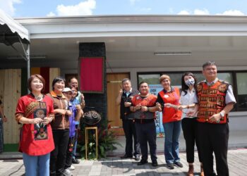 全國第一處 「屏東原住民族就業服務據點」今揭牌