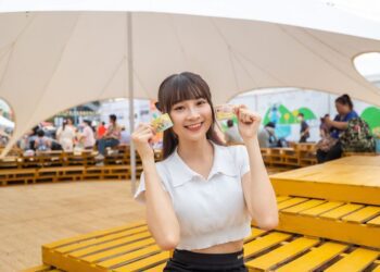 南投巧克力咖啡節倒數 參展品牌推折扣、最後搶購獨家聯名杯