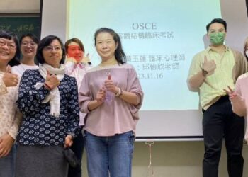 臨床考試到國家考試 玄奘大學帶領學生航向臨床心理的藍海