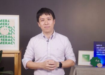 跨越時代的通信技術！國科會推出《通信科技大解密》科普節目掀起學習熱潮