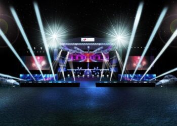 2023國慶晚會在臺南！開放1500人自9/13至9/23報名入場