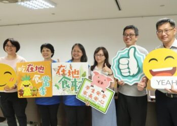 臺南製拍學校午餐廚藝競賽獲獎紀錄片 傳揚美味秘訣 致敬廚師、營養師