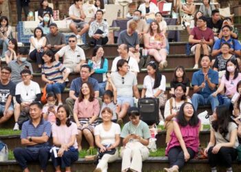 2024年第三屆臺南爵士嘉年華　餐酒音樂市集打造跨界跨時代音樂交流