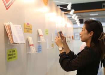 嘉義市「人人立傳」的文化起點 「全嘉都是作家」攜手近30位勇壯作家 聯合打造時尚新城市