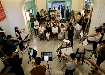 誠品書店年底熄燈 嘉義市立美術館店接棒不打烊