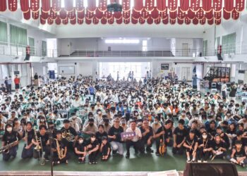 2023台中爵士音樂節10/13開跑 連假20場暖身表演別錯過