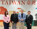 外交部誠摯歡迎歐洲議會友台小組第一副主席柯契夫率團訪問台灣