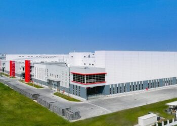 日系客戶助攻 巧新上半年營收38.28億元 年增3.05％