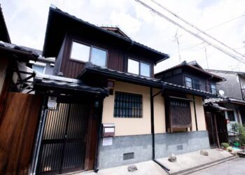 年節將至赴日旅遊料將再掀高潮　入住京都民宿體驗「洛中」氛圍感正夯